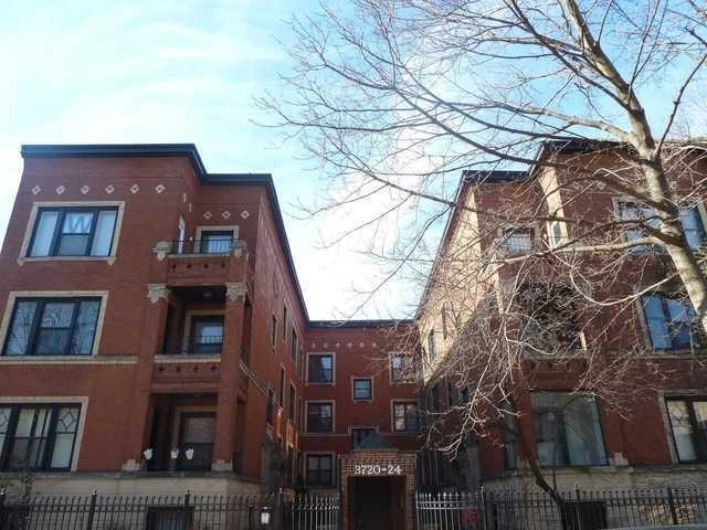3722 N Sheffield Avenue - Photo 1