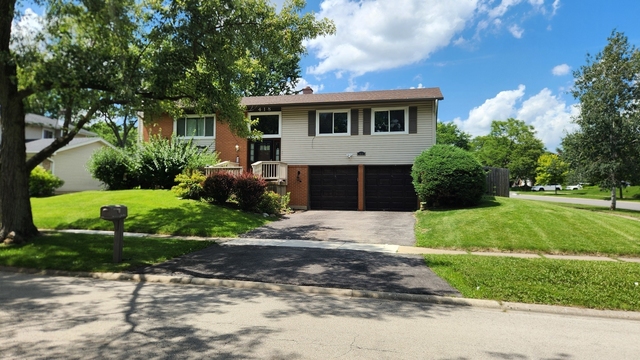 418 Assembly Drive - Photo 1