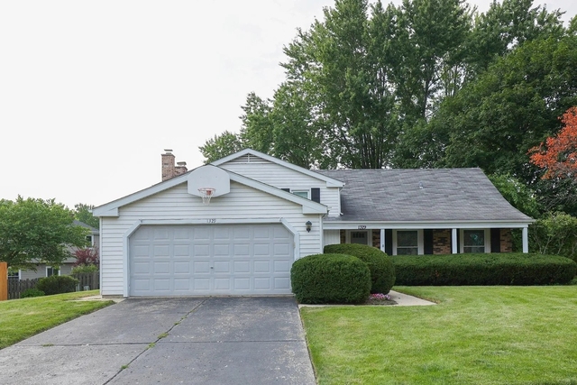 1329 Stonegate Road - Photo 1