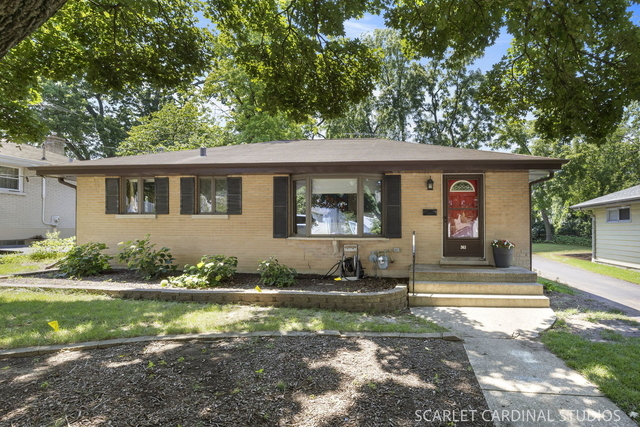 363 Marion Avenue - Photo 1