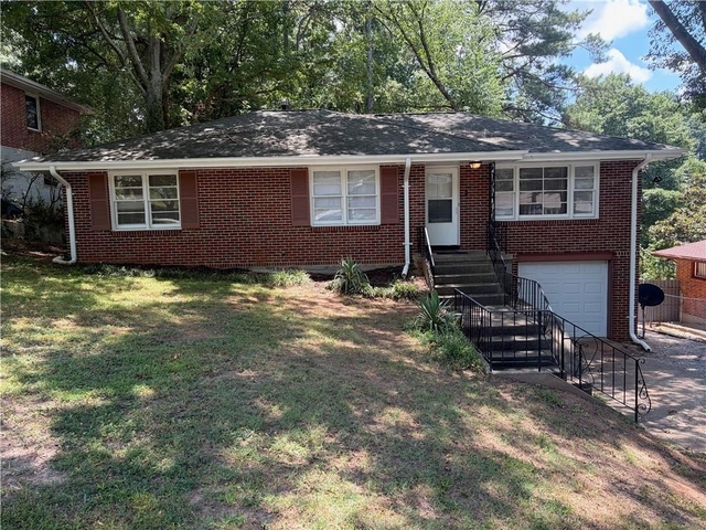 2064 Montrose Drive - Photo 1