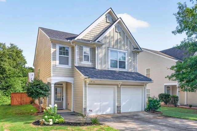 4379 Annlette Drive Nw - Photo 1