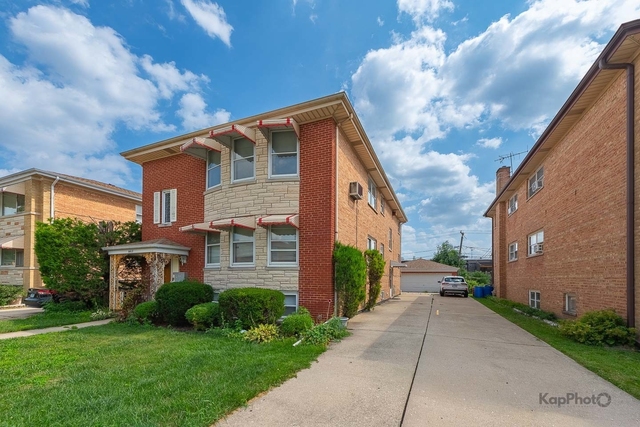 8417 W Berwyn Avenue - Photo 1