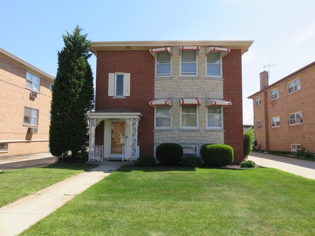 8417 W Berwyn Avenue - Photo 1
