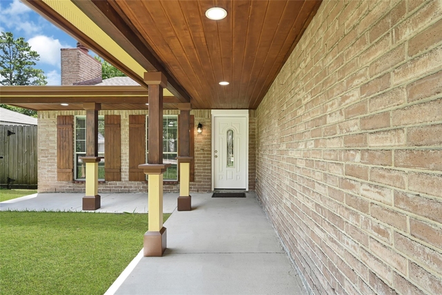 4806 Hickorygate - Photo 1