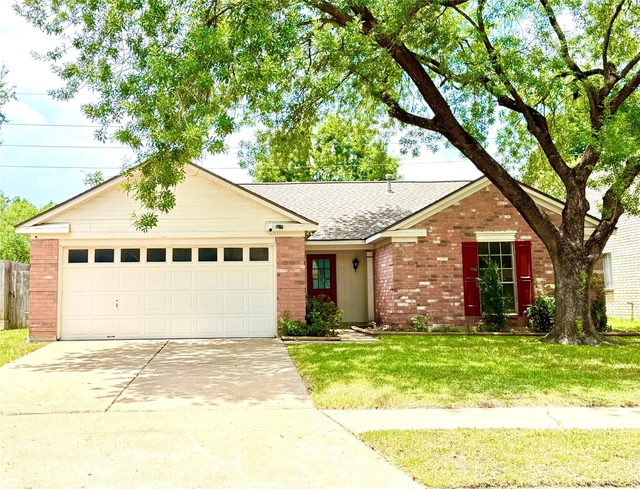 9631 Secretariat Drive - Photo 1