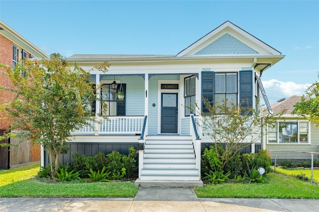 1407 Winnie Street - Photo 1