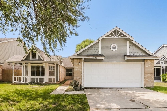 12723 Ashford Knoll Drive - Photo 1
