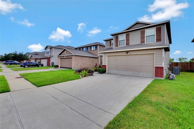 2638 Ensbrook Meadow Lane - Photo 1