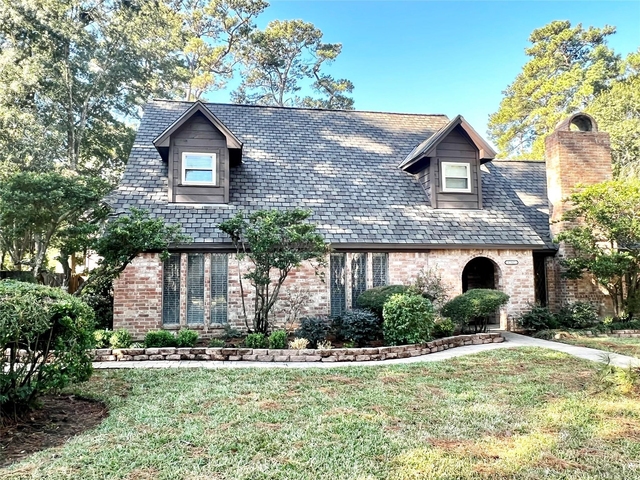 17527 Forest Mist Drive - Photo 1