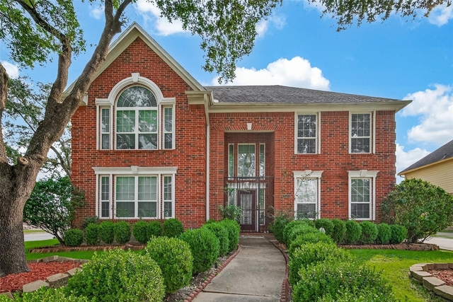 3503 Ashlock Drive - Photo 1