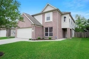 16717 Foursquare Drive - Photo 1