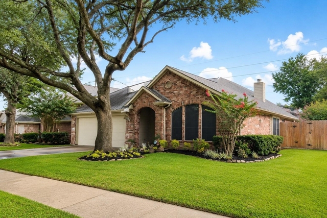20539 Westfield Estates Drive - Photo 1