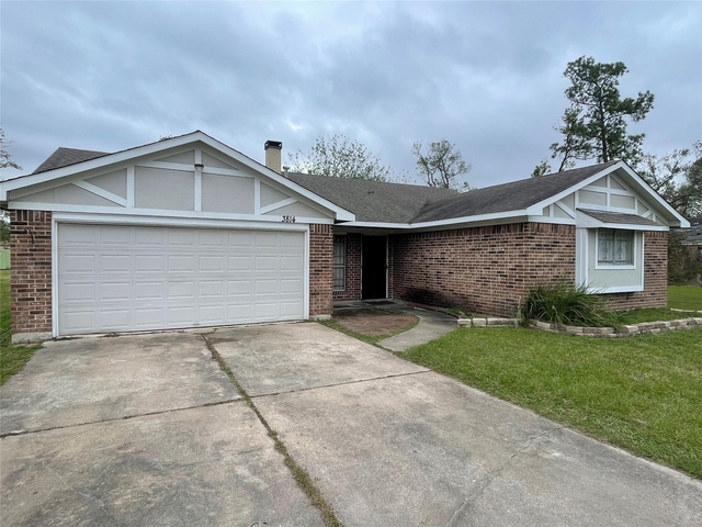 3814 Colvin Street - Photo 1