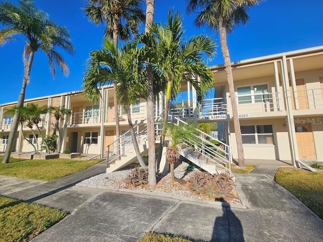 4565 Duhme Road - Photo 1