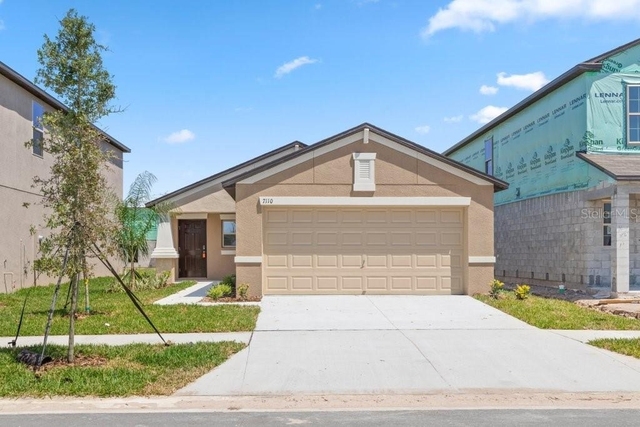 7110 Amelia Cove Court - Photo 1