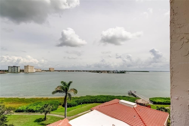 6218 Palma Del Mar Boulevard S - Photo 1