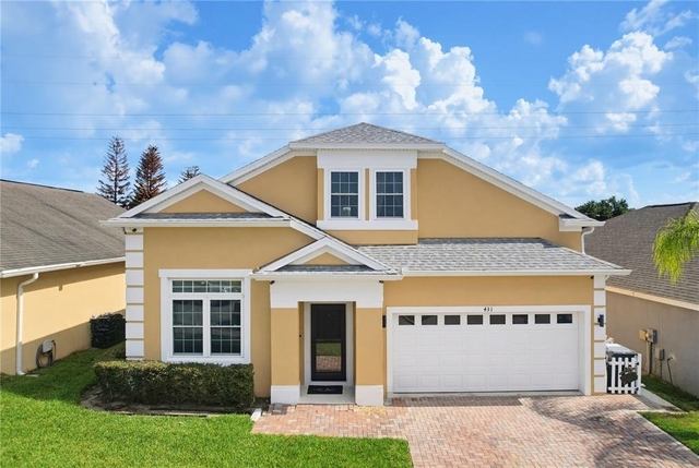 431 Vizcay Way - Photo 1