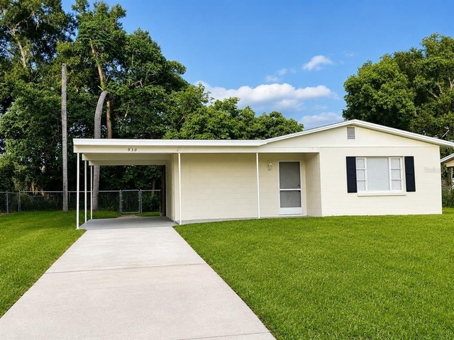 930 Emerald Drive - Photo 1