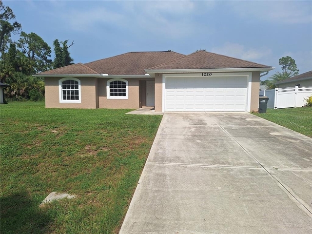 1220 Waycross Street - Photo 1