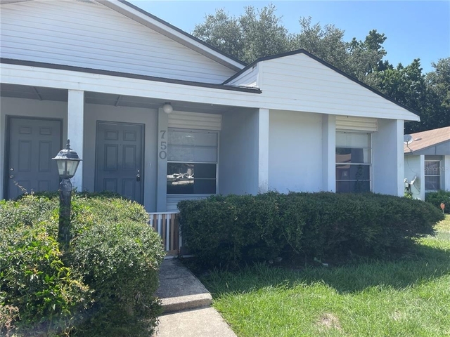 750 Zella Lane - Photo 1