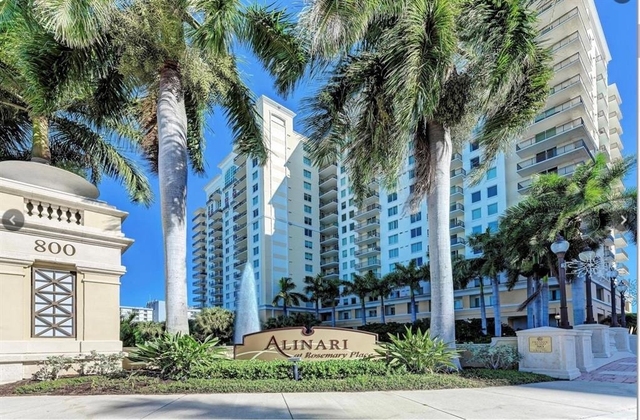 800 N Tamiami Trail - Photo 1