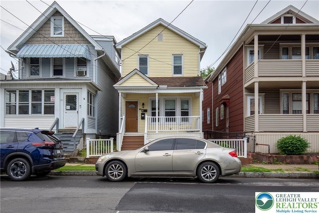 68 S Meade Street - Photo 1