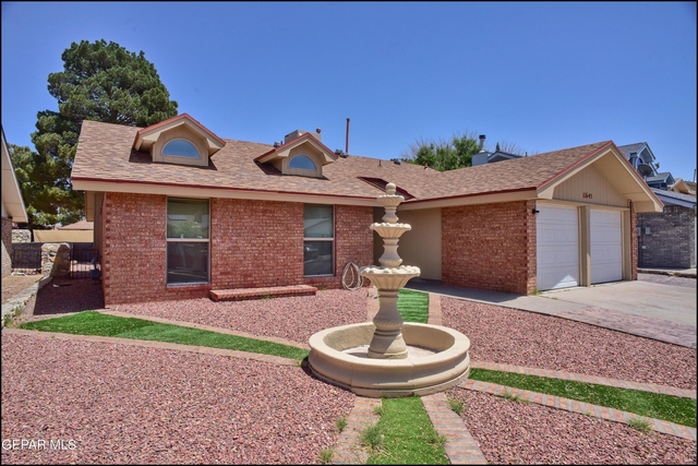 11645 Gordon Cooper Lane - Photo 1