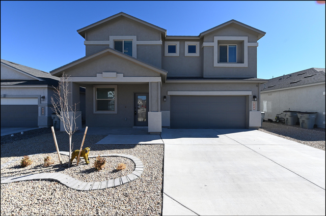 4628 Marisabel Azcarate Street - Photo 1