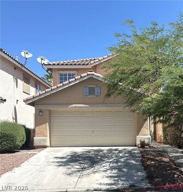 11028 Meadow Leaf Avenue - Photo 1