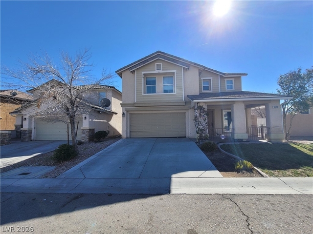 10799 Flame Vine Court - Photo 1