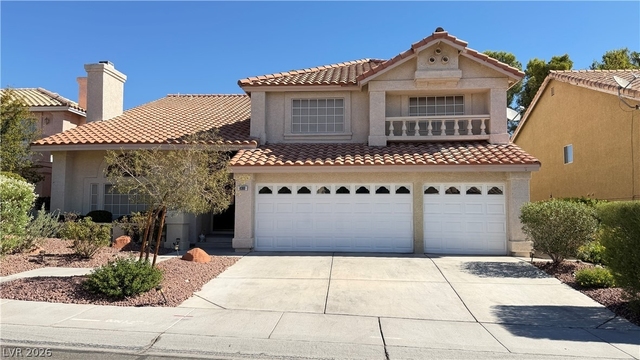8300 Tivoli Cove Drive - Photo 1