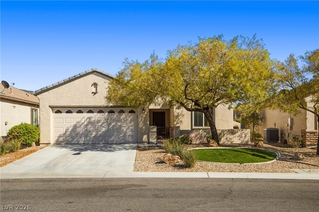 2635 Solera Moon Drive - Photo 1