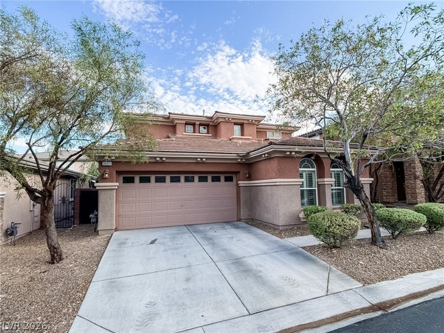 8683 Moreno Mountain Avenue - Photo 1