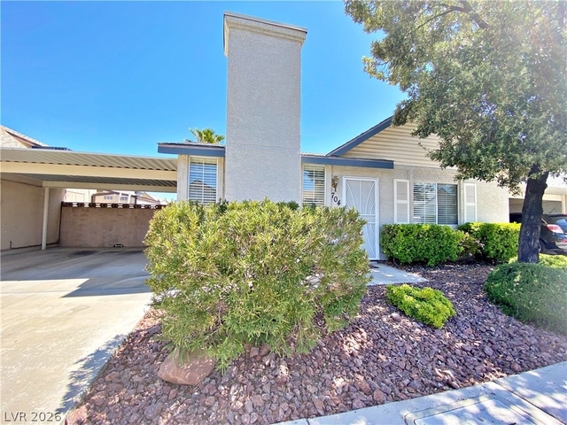 704 Callahan Point Drive - Photo 1