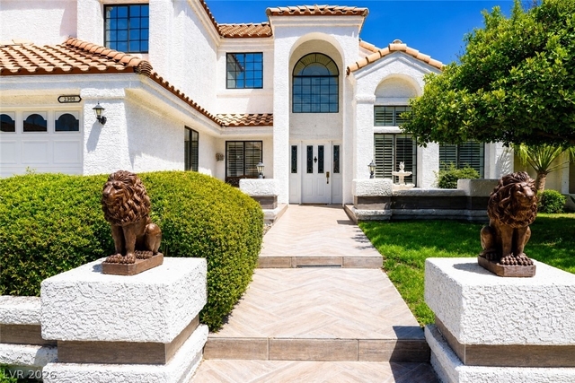 2308 Angelfire Street - Photo 1