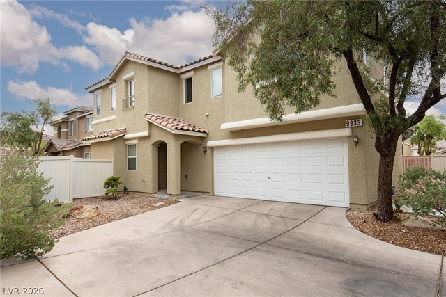 9933 Carrizo Springs Avenue - Photo 1