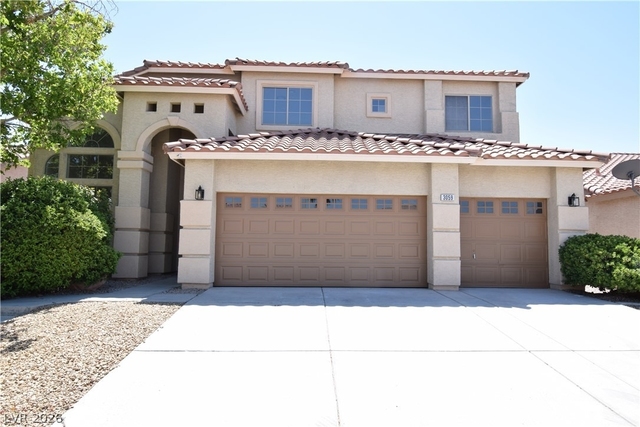 3059 Evening Wind Street - Photo 1