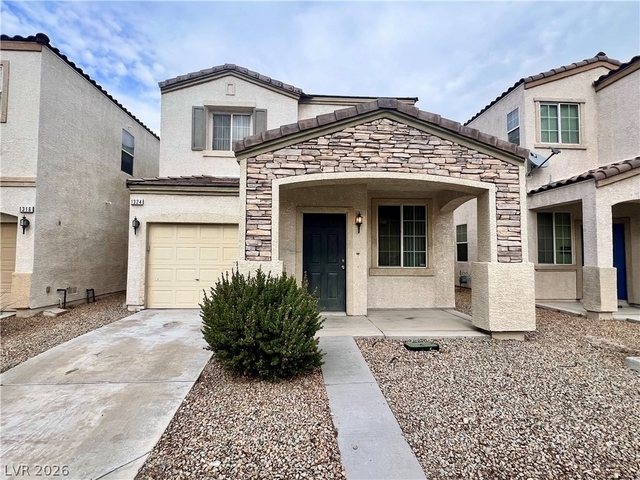 1324 Sun Village Avenue - Photo 1