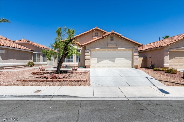8168 W Gilmore Avenue - Photo 1