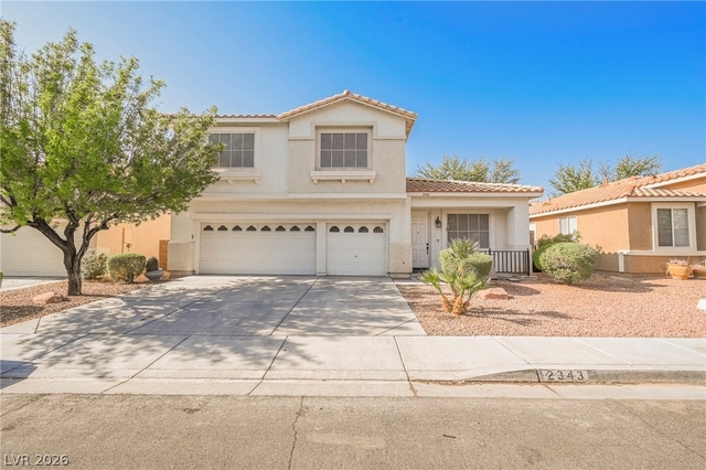 2343 Brockton Way - Photo 1