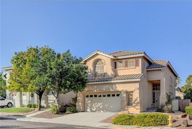 2788 Desert Zinnia Lane - Photo 1