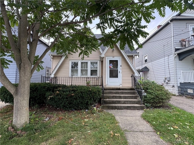 34 Sunset Street - Photo 1