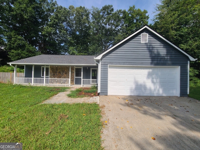 2652 Creek Hollow Drive - Photo 1
