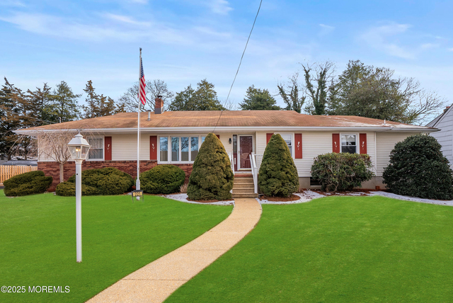221 Belmar Avenue - Photo 1