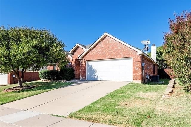306 Tarpan Trail - Photo 1