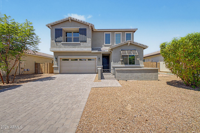 43938 W Palo Olmo Road - Photo 1