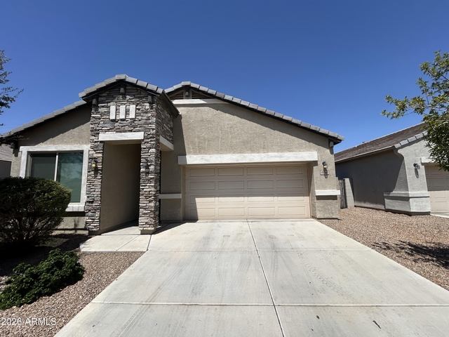 19764 N Tammy Street - Photo 1