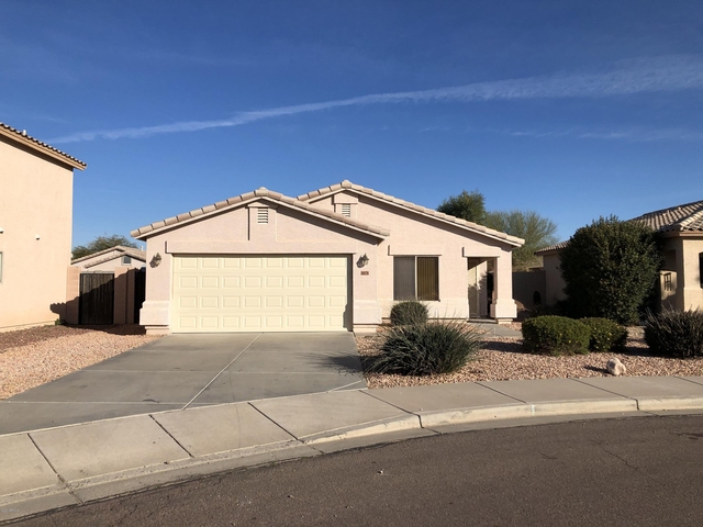 16176 W Adams Street - Photo 1