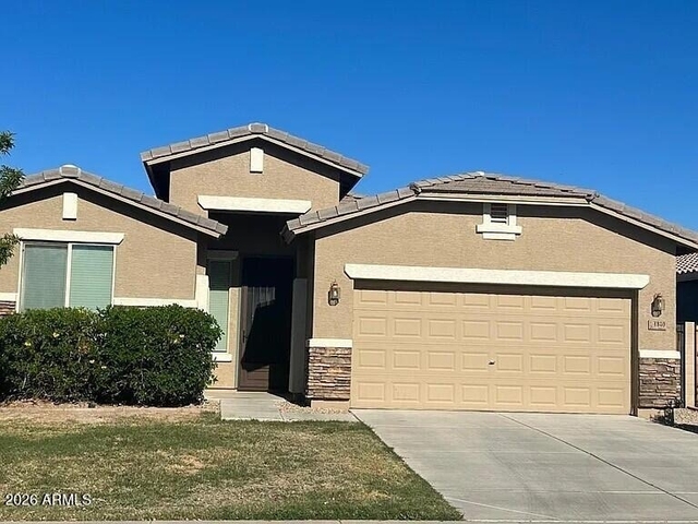 1810 W Loemann Drive - Photo 1